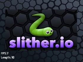 Slither.io Micro 2