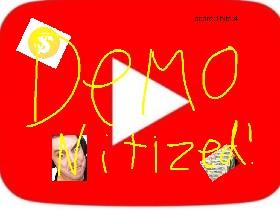 DEMONITIZED