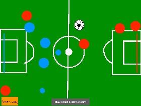 2-Player Soccer  1