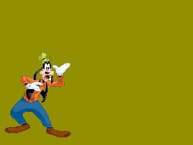 Goofy Causes Seizures