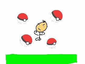 POKEBALL POWER