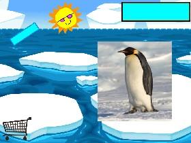 Penguin Clicker 1