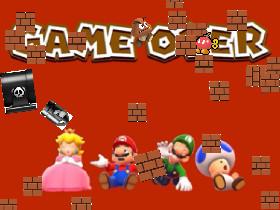 shoot the goomba updated