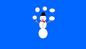 snowman