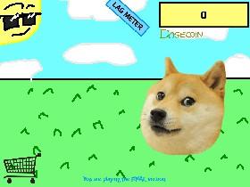 Doge Clicker 1 1