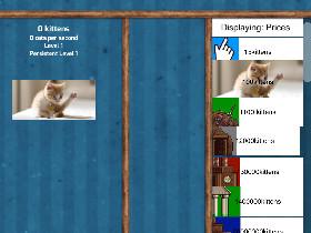 kitten clicker 2