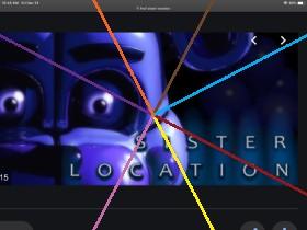 fnaf sister location