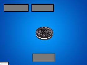 Oreo Clicker! 1 1 1