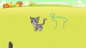 A Pet Game 1