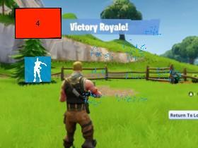 Fortnite Floss Clicker 1 1