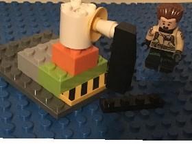 bendy ink ends lego spoiler