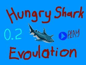 Hungry Shark Evolation  1