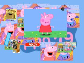 peppa pig touch