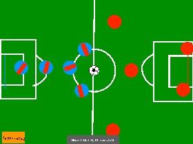 2-Player Soccer 2