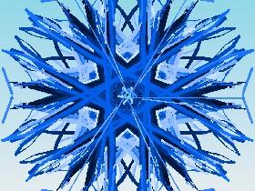 Snowflake Maker 1