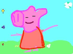 Peppa Pig Animation 1