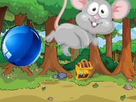 Mouse run