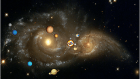 Solar System