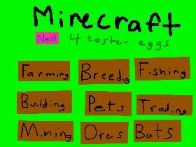 Minecraft 1