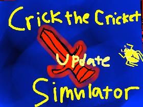 Crick Simulator updated! 1