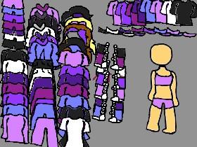 Purple Dress Up 2 - copy 1