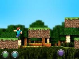 minecraft parkour