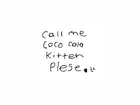 plese call me this
