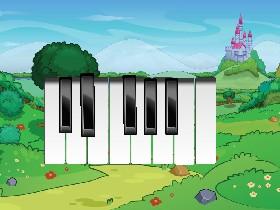 My Piano 1 1