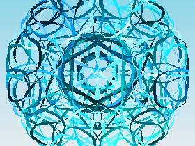 Snowflake Maker 2