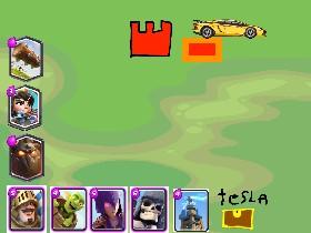 clash royale 1 1 1