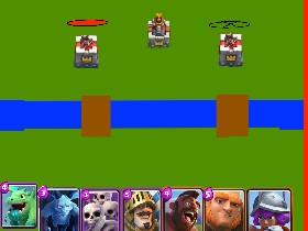 Clash Royal  1 1