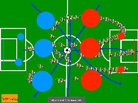 2-Player Soccer 1