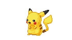 pickachu