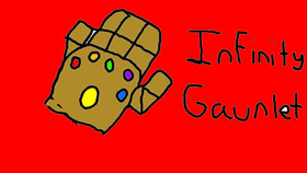 Infinity Guanlet