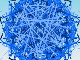 Snowflake Maker 2