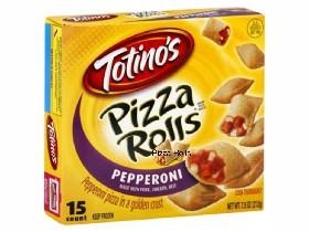 bunch o' pizza rolls 1