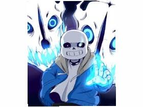 Sans Undertale!