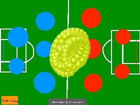 2-Player Soccer 2