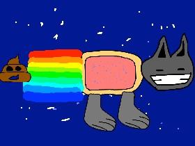 Just Why Nyan