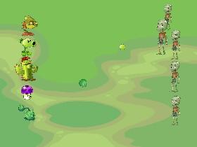 Plants vs. Zombies 1