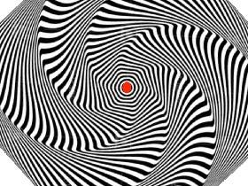 optical ilusion