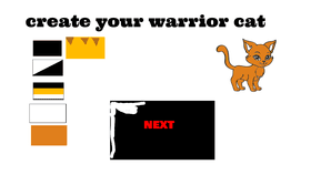 warrior cats