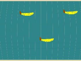 the banana simulator