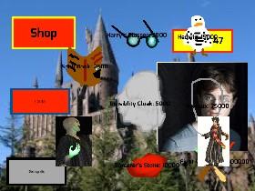 Harry Potter Clicker 1