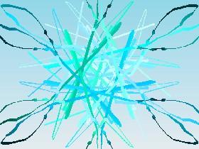 Snowflake Maker 1