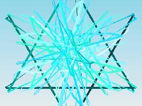 Snowflake Maker 2