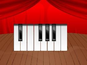 My Piano 1