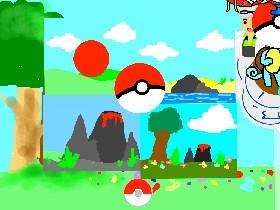 go pokemon 1