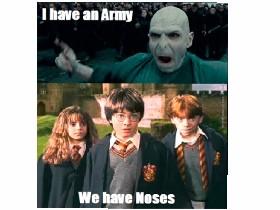 Harry Potter memes