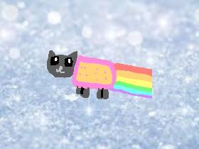 Nyan cat